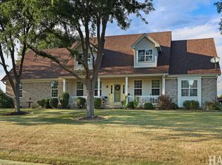 2312 Dakota Rdg, Johnsburg, IL 60051