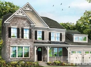 1617 Yates Wheel Way, Raleigh, NC 27606