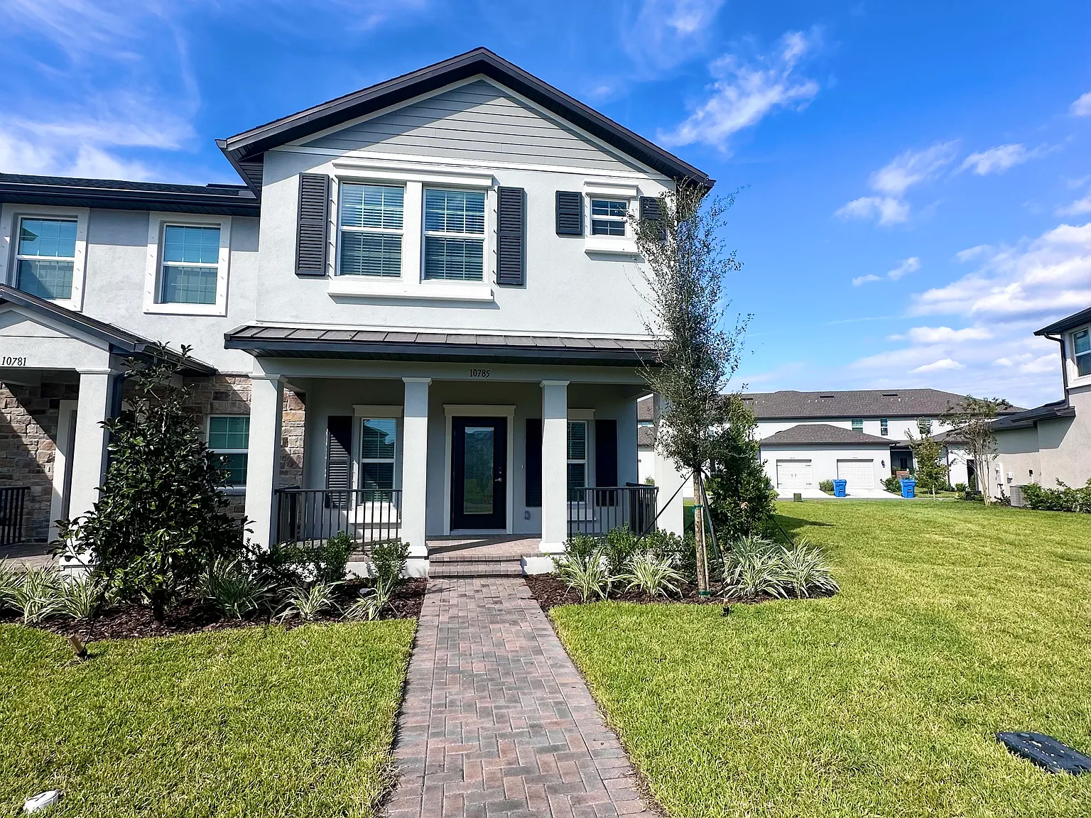 3 bed, 2.5 bath, 1510 sqft, $2,490 — Photo 2