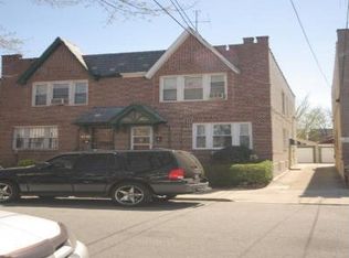 6726 47th Ave, Woodside, NY 11377