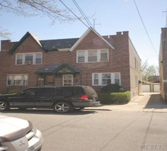 6726 47th Ave, Flushing, NY, 11377