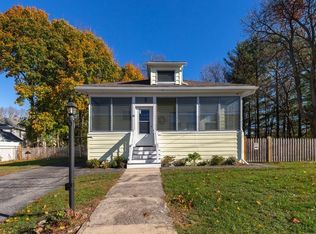 69 Corbett St, Andover, MA 01810