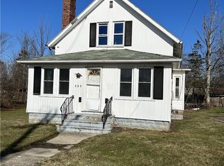 149 Lake St, Angola, NY 14006