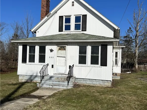 149 Lake St, Angola, NY 14006