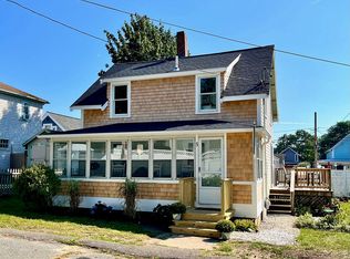 5 Fern Ave, Wareham, MA 02571