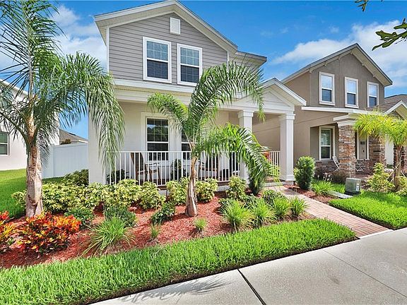 2nd image of 11115 Cyrilla Woods Dr