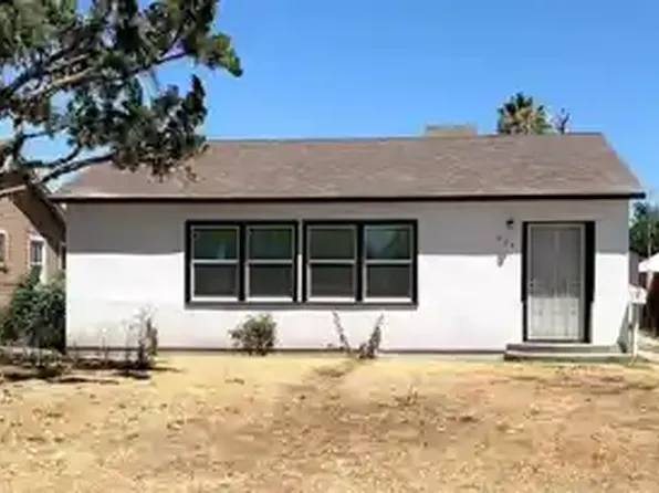 1924 Lk St, Bakersfield, CA 93305