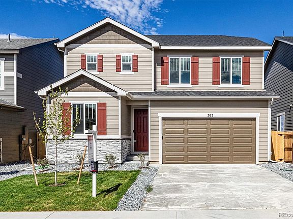 2nd image of 363 Vista Cliff Cir