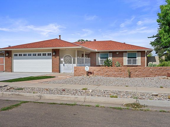 2nd image of 7805 Republic Dr NE