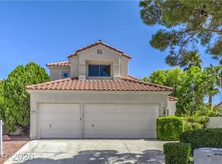 1412 Country Hollow Dr, Las Vegas, NV 89117
