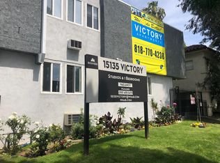 15135 Victory Blvd APT 9, Van Nuys, CA 91411