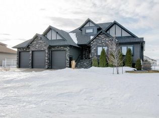 7817 N Oxford Rd #1, Grande Prairie County No. 1, AB T8X 0G4