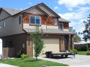 1636 SW Sarasoda Ct, Redmond, OR 97756