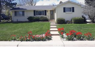 2312 W Briarwood Ave, Littleton, CO 80120