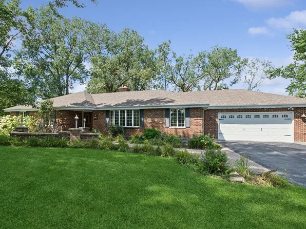 24820 S Harlem Ave, Monee, IL 60449