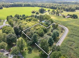 0 Bond Rd, Onondaga, MI 49264