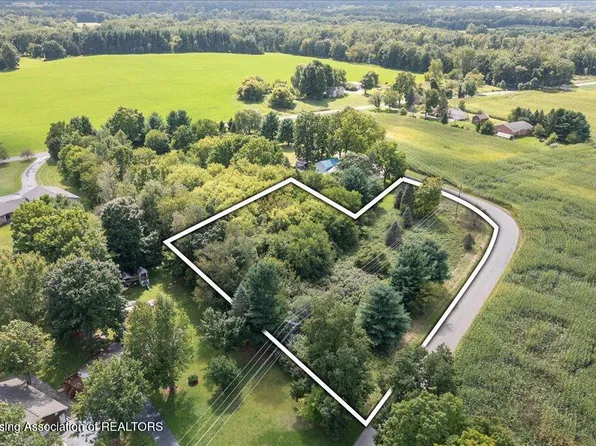 0 Bond Rd, Onondaga, MI 49264