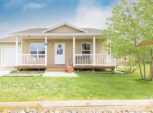 5435 Glacier Point Loop, Helena, MT 59602
