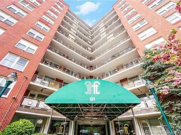 91 Strawberry Hill Avenue #322, Stamford, CT 06902
