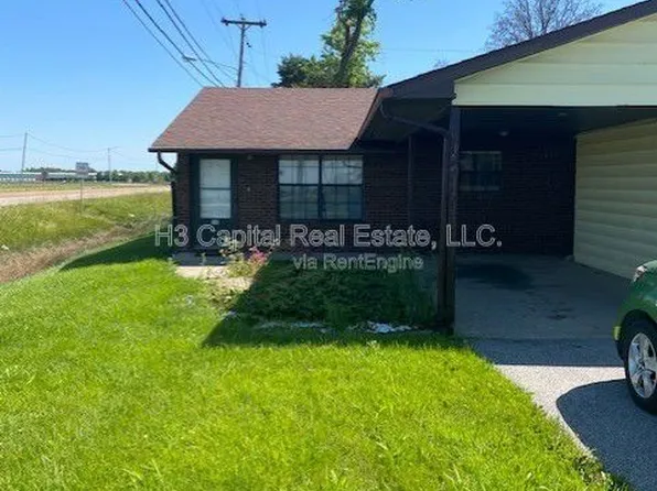 2 Georgetown Dr APT A, Granite City, IL 62040