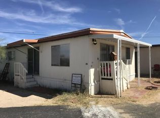 70805 29th Hwy #28, Twentynine Palms, CA 92277