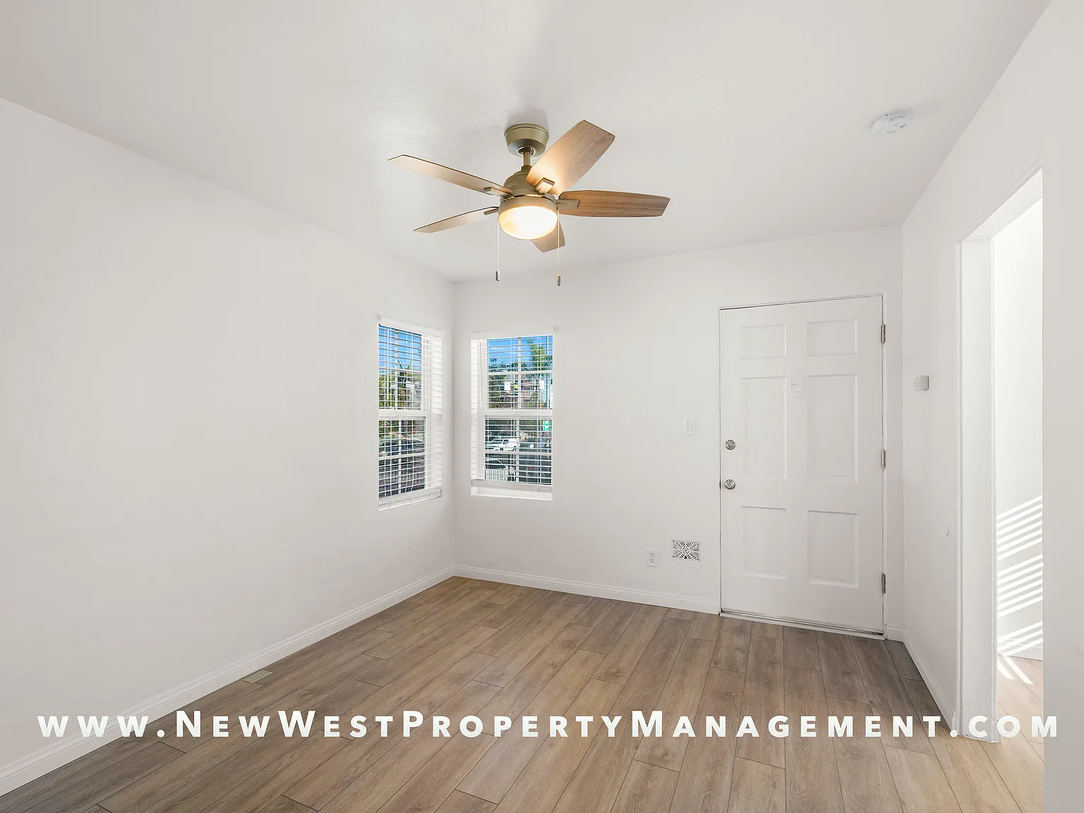 1 bed, 550 sqft, $1,775 — Photo 4