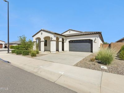 531 S Owl Dr, Gilbert, AZ, 85296