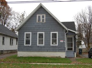 130 Holworthy St, Rochester, NY 14606
