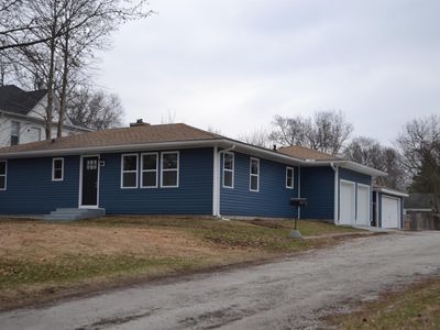 1607 S 4th St, Lafayette, IN, 47905