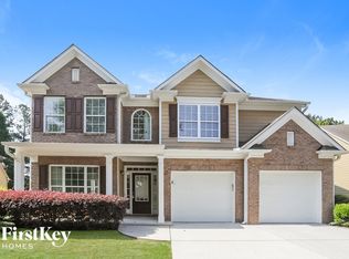 1530 Hedington Cir, Lawrenceville, GA 30045