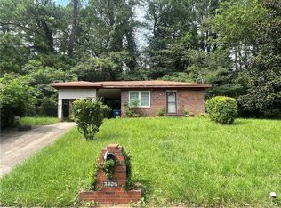 3309 Ward Dr SW, Atlanta, GA 30354