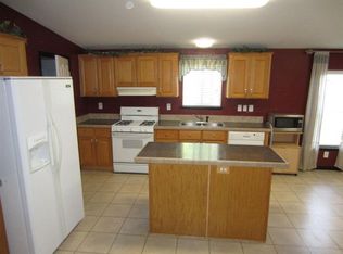 465 W Riverton Rd, Blackfoot, ID 83221