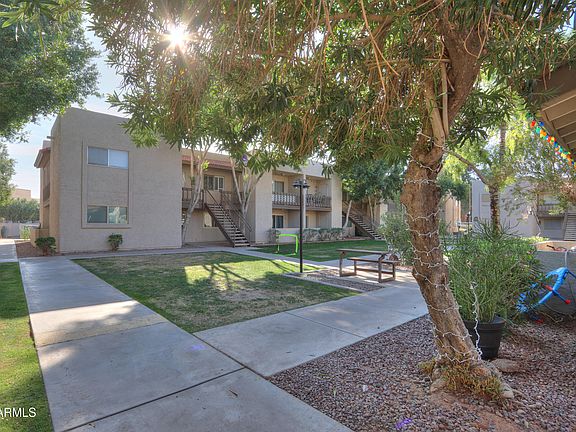3rd image of 520 N STAPLEY Drive #127