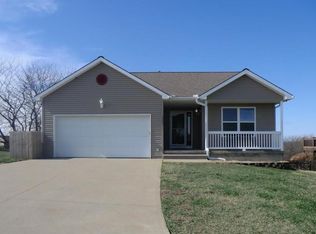 15335 NW 126th St, Platte City, MO 64079
