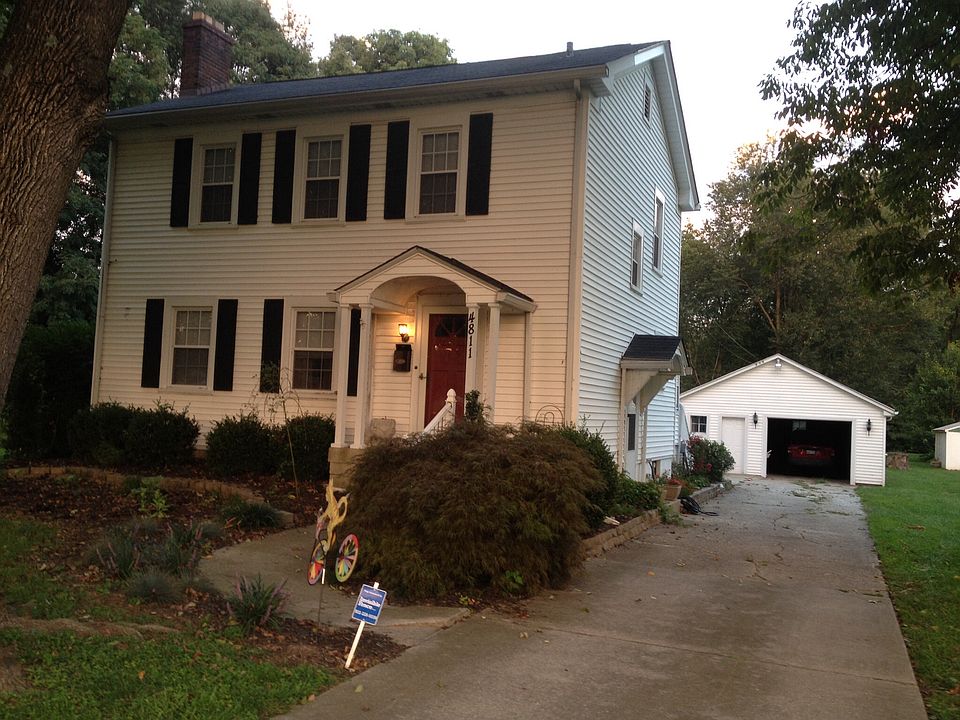 2nd image of 4811 Dover Rd