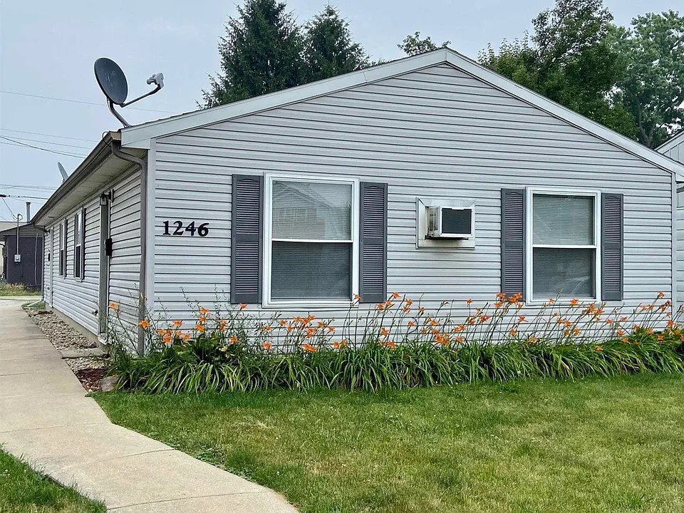 Cooper Street Duplex