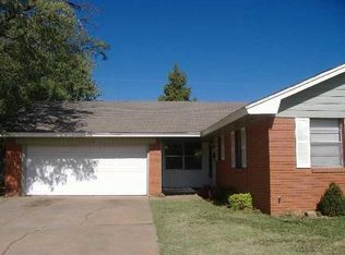 3009 W Britton Rd, Oklahoma City, OK 73120