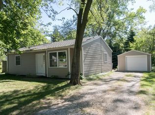 5927 Downing St, Portage, MI 49024