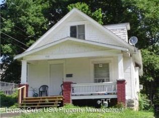 4510 E 20th St, Kansas City, MO 64127