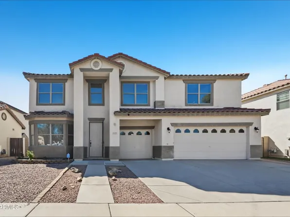 3109 W LUCIA Drive, Phoenix, AZ 85083