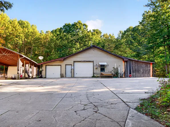 7149 W Homer Lake Rd, Shelby, MI 49455