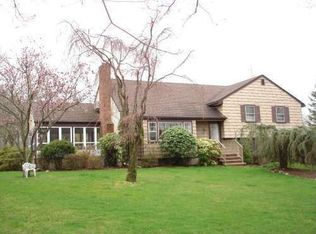 1060 Raritan Rd, Scotch Plains, NJ 07076