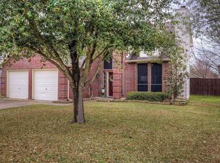 519 Willow Ln, Forney, TX 75126