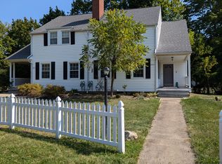 8993 Pomander Walk, Westfield Center, OH 44251