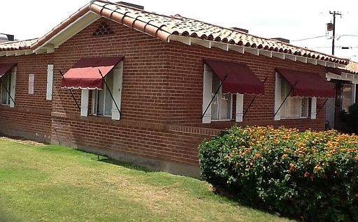 1st image of 1630 W Mulberry Dr APT 6