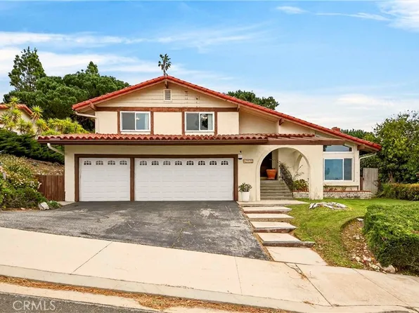29010 Doverridge Dr, Rancho Palos Verdes, CA 90275