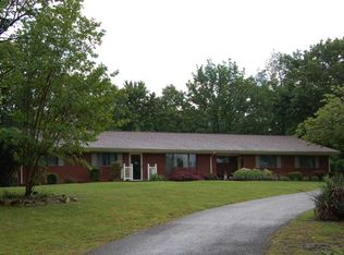 5506 Warwood Dr, Roanoke, VA 24018