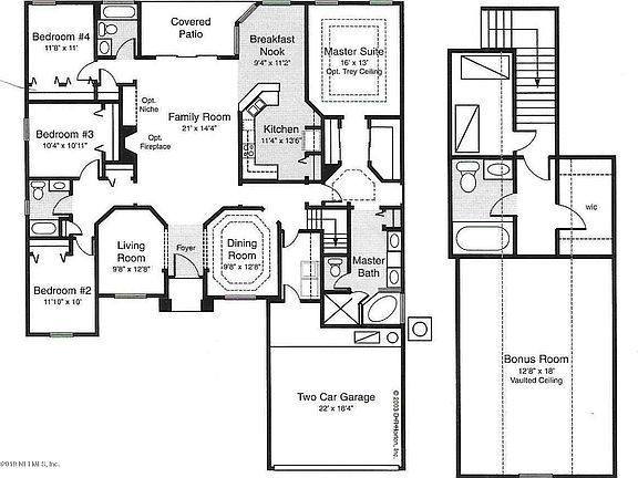 3rd image of this home