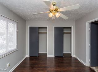 2414 Main St APT 5, Beech Grove, IN 46107