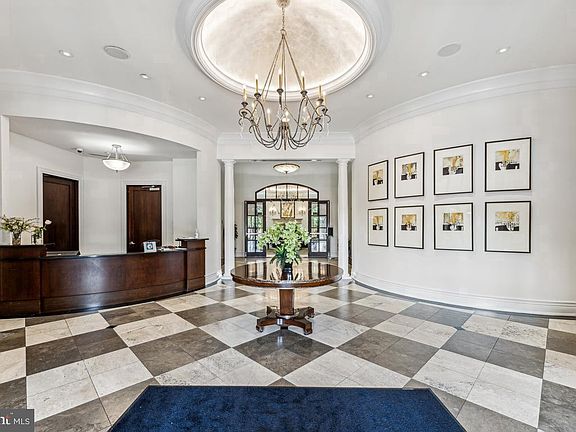 4th image of 11710 Old Georgetown Rd APT 602